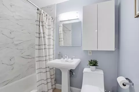 Bath - 3 Appleton St #504, Boston, MA 02116 photo 1 of 1