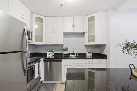 Kitchen - 3 Appleton St #504, Boston, MA 02116 photo 4 of 4