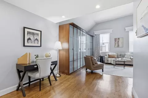 Entry Way - 3 Appleton St #504, Boston, MA 02116 photo 1 of 1