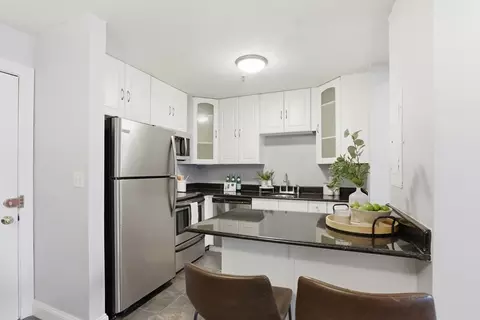Kitchen - 3 Appleton St #504, Boston, MA 02116 photo 3 of 4