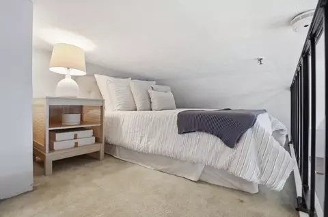 Bedroom - 3 Appleton St #504, Boston, MA 02116 photo 1 of 1