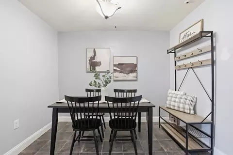 Dining - 3 Appleton St #504, Boston, MA 02116 photo 2 of 3