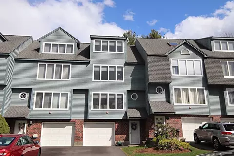 504 Reynolds Dr #504, Saugus, MA 01906