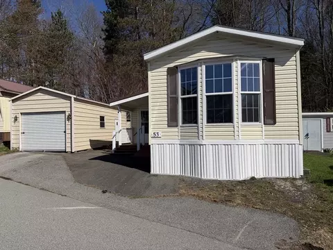 42 Adams Rd #53, Greenfield, MA 01301