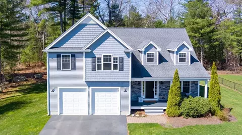 2 Waterford Cir, Dighton, MA 02715