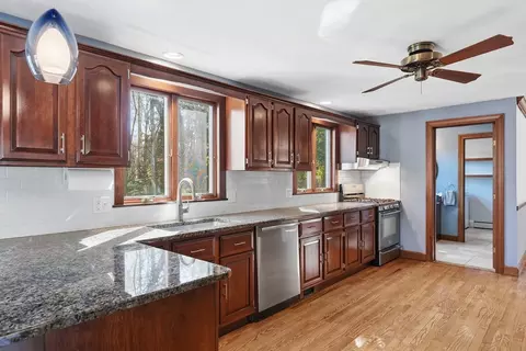 Kitchen - 10 Oxbow Rd, Danvers, MA 01923 photo 1 of 3