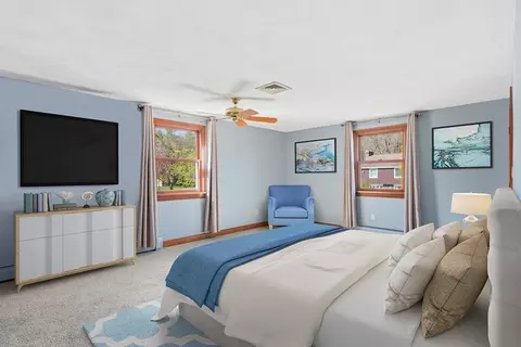 Bedroom - 10 Oxbow Rd, Danvers, MA 01923 photo 1 of 1