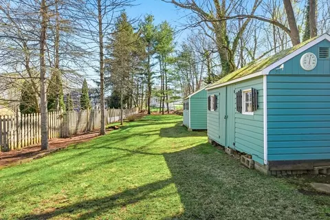 Exterior - 10 Oxbow Rd, Danvers, MA 01923 photo 10 of 12