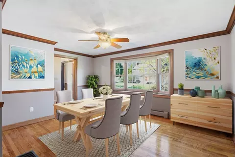 Dining - 10 Oxbow Rd, Danvers, MA 01923 photo 1 of 1