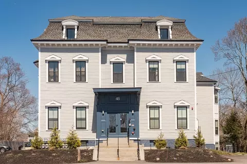 46 Union St #8, Weymouth, MA 02190
