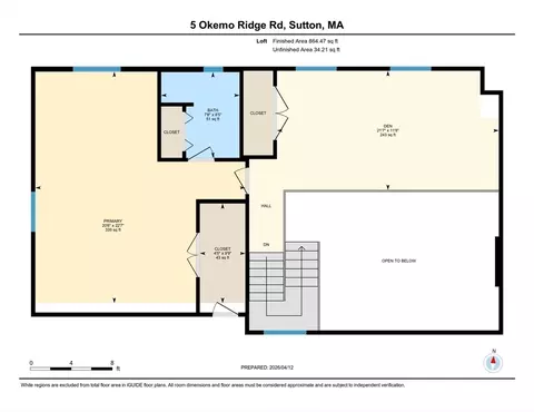 5 Okemo Ridge Rd, Sutton, MA 01590 photo 33