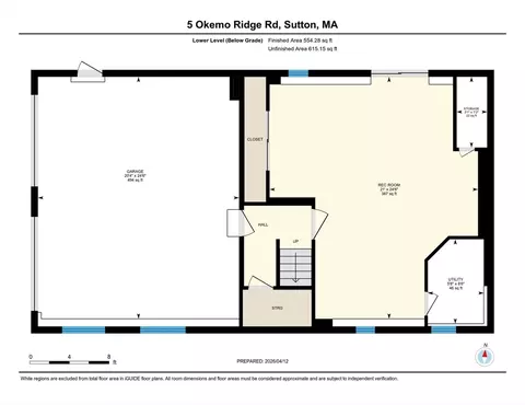 5 Okemo Ridge Rd, Sutton, MA 01590 photo 35
