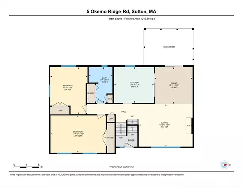 5 Okemo Ridge Rd, Sutton, MA 01590 photo 34