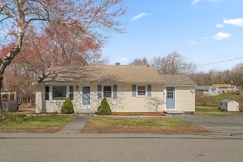 42 Sycamore St, Millbury, MA 01527