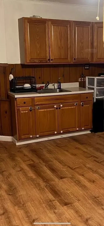 Kitchen - 71 Fox St, Worcester, MA 01604 photo 3 of 4