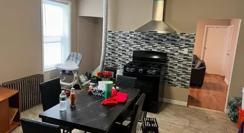 Kitchen - 71 Fox St, Worcester, MA 01604 photo 2 of 4