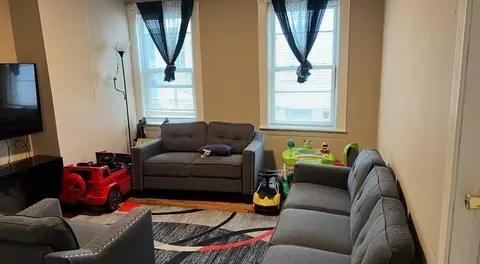 Living - 71 Fox St, Worcester, MA 01604 photo 1 of 1