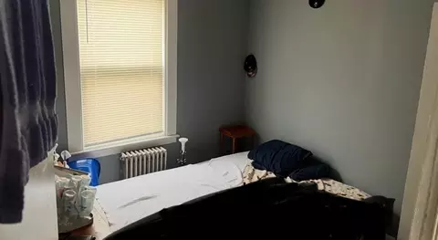 Bedroom - 71 Fox St, Worcester, MA 01604 photo 3 of 3