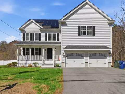 100 Salem Rd, Dracut, MA 01826