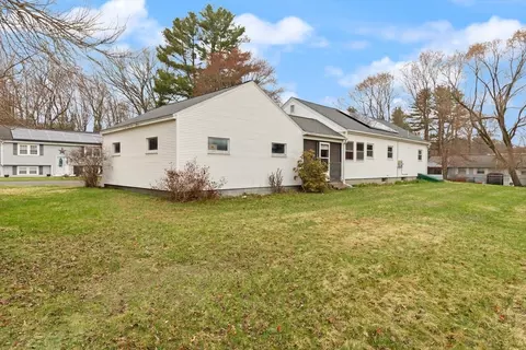 Exterior - 4 Vernon St, Ayer, MA 01432 photo 4 of 5