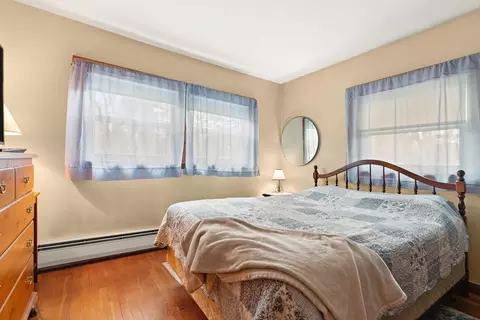 Bedroom - 4 Vernon St, Ayer, MA 01432 photo 1 of 2