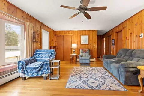 Living - 4 Vernon St, Ayer, MA 01432 photo 3 of 3