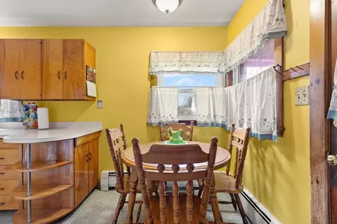 Dining - 4 Vernon St, Ayer, MA 01432 photo 1 of 1