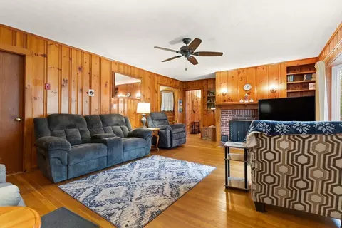 Living - 4 Vernon St, Ayer, MA 01432 photo 1 of 3