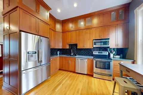 25 Fort #1, Roxbury, MA 02119