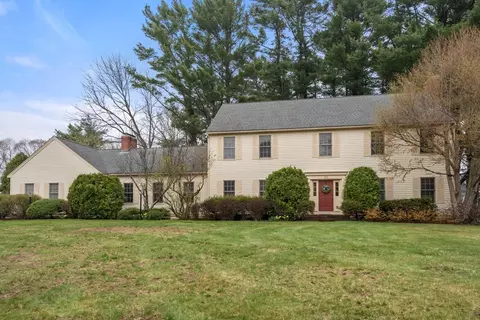 32 Atkinson Ln, Sudbury, MA 01776