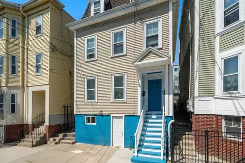 212 Princeton St #2, Boston, MA 02128