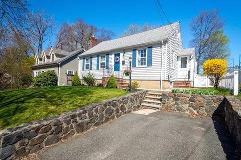 73 Roberts Rd, Medford, MA 02155