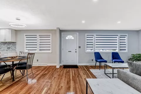 1 Furbush Rd, West Roxbury, MA 02132