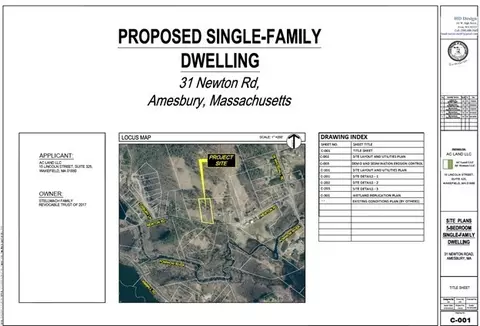 31 Newton Rd, Amesbury, MA 01913