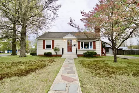 878 Berkshire Ave, Indian Orchard, MA 01151