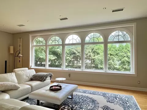 Living - 75 Lee St, Brookline, MA 02445 photo 2 of 3