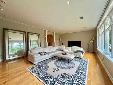 Living - 75 Lee St, Brookline, MA 02445 photo 3 of 3