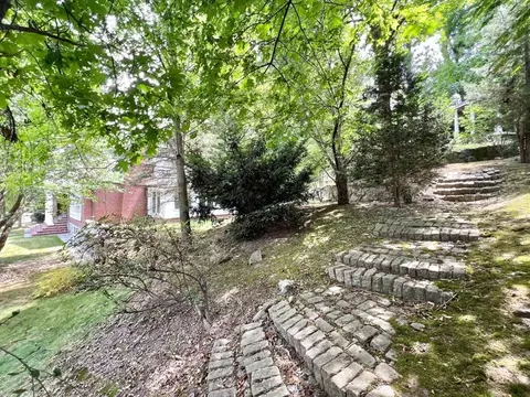 Exterior - 75 Lee St, Brookline, MA 02445 photo 3 of 6