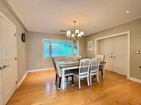 Dining - 75 Lee St, Brookline, MA 02445 photo 1 of 2
