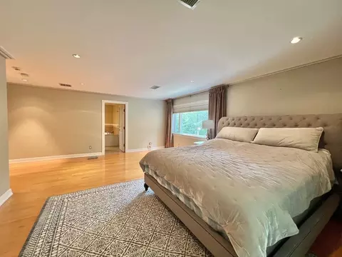 Bedroom - 75 Lee St, Brookline, MA 02445 photo 1 of 2