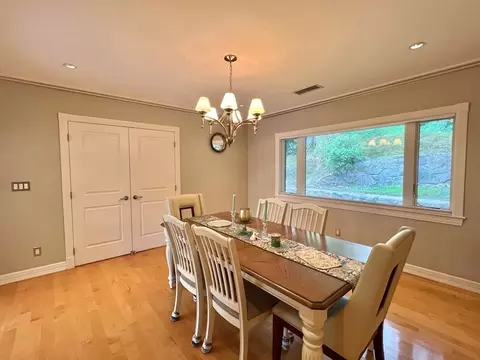 Dining - 75 Lee St, Brookline, MA 02445 photo 2 of 2