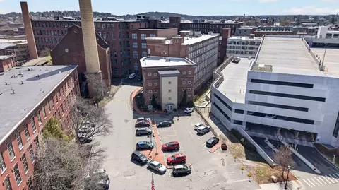 200 Market St #3101, Lowell, MA 01852