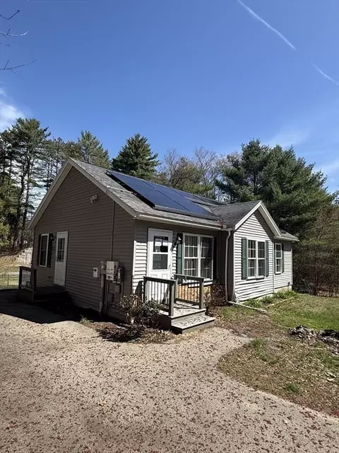 17 Forcier, Jaffrey, NH 03452