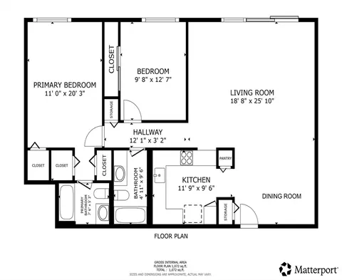 1 Summit Dr #58, Reading, MA 01867 photo 31