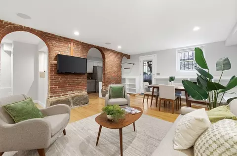36 Worcester Sq #1, Boston, MA 02118
