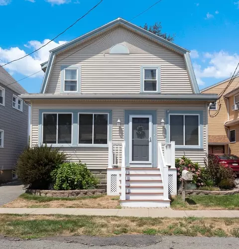 47 Emerson St Ext, Peabody, MA 01960