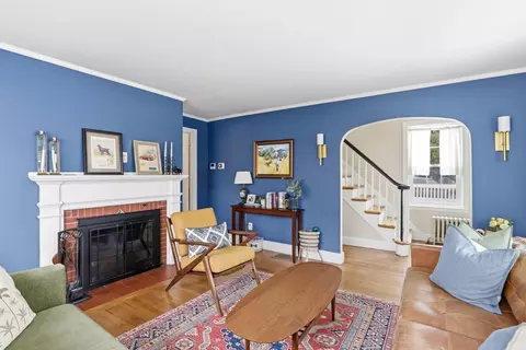 25 Sheldon St, Milton, MA 02186 photo 10