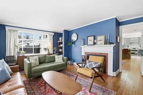 25 Sheldon St, Milton, MA 02186 photo 9