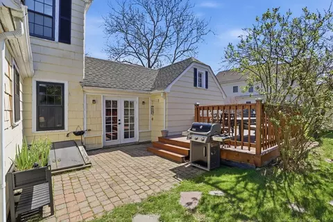 25 Sheldon St, Milton, MA 02186 photo 25