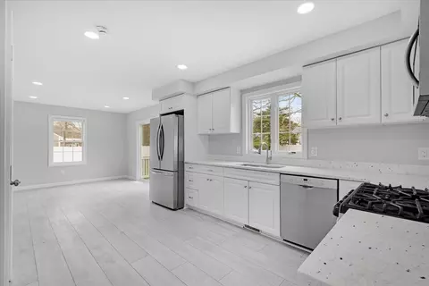 Kitchen - 49 Orrs Ave, Hyannis, MA 02601 photo 2 of 2